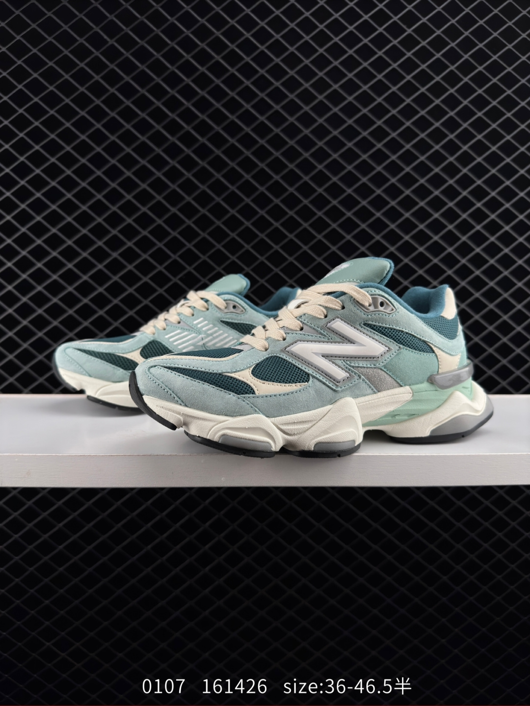 NB Joe Freshgoods x New Balance NB9060